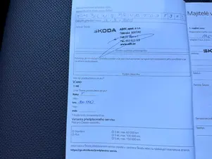 Škoda Kodiaq Exclusive Selection