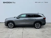 Kodiaq Exclusive Selection