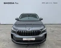 Kodiaq Exclusive Selection