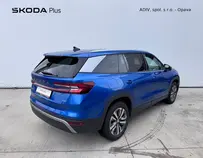 Kodiaq Exclusive Selection