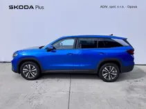 Kodiaq Exclusive Selection