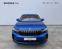 Kodiaq Exclusive Selection