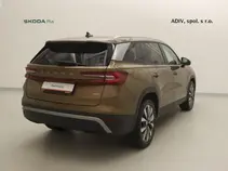 Kodiaq Exclusive Selection