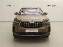Kodiaq Exclusive Selection