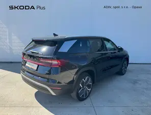 Škoda Kodiaq Exclusive Selection