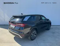 Kodiaq Exclusive Selection
