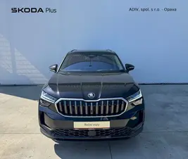 Škoda Kodiaq Exclusive Selection