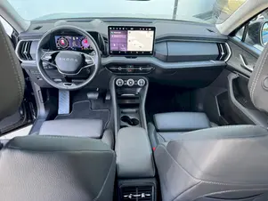 Škoda Kodiaq Exclusive Selection