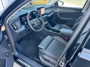Škoda Kodiaq Exclusive Selection