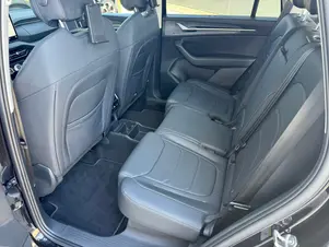 Škoda Kodiaq Exclusive Selection