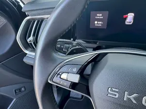 Škoda Kodiaq Exclusive Selection