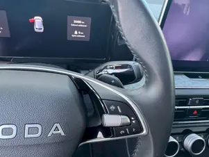 Škoda Kodiaq Exclusive Selection