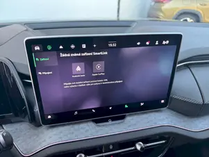 Škoda Kodiaq Exclusive Selection