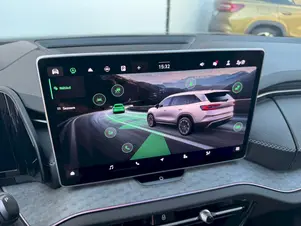 Škoda Kodiaq Exclusive Selection