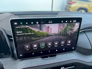 Škoda Kodiaq Exclusive Selection