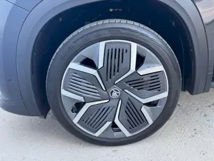 Škoda Kodiaq Exclusive Selection