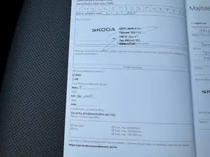 Škoda Kodiaq Exclusive Selection