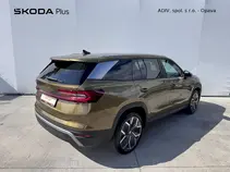 Kodiaq Exclusive Selection