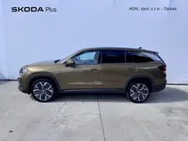 Kodiaq Exclusive Selection