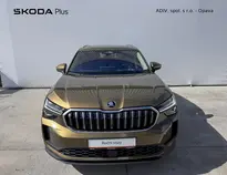 Kodiaq Exclusive Selection