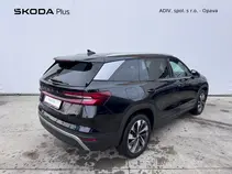 Kodiaq Exclusive Selection