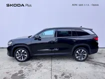 Kodiaq Exclusive Selection