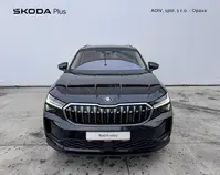 Kodiaq Exclusive Selection