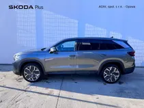 Kodiaq Exclusive Selection