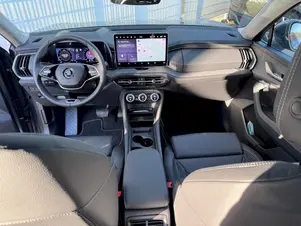 Škoda Kodiaq Exclusive Selection