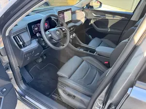 Škoda Kodiaq Exclusive Selection
