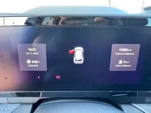 Škoda Kodiaq Exclusive Selection