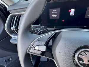 Škoda Kodiaq Exclusive Selection