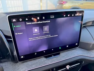 Škoda Kodiaq Exclusive Selection