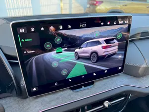 Škoda Kodiaq Exclusive Selection