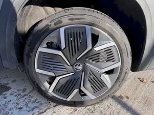 Škoda Kodiaq Exclusive Selection