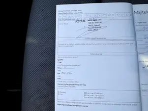 Škoda Kodiaq Exclusive Selection