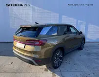 Kodiaq Exclusive Selection