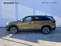 Kodiaq Exclusive Selection