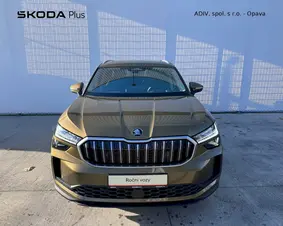 Škoda Kodiaq Exclusive Selection
