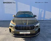 Kodiaq Exclusive Selection