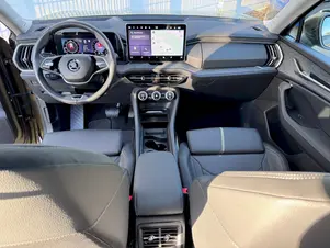 Škoda Kodiaq Exclusive Selection