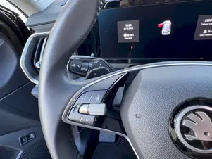 Škoda Kodiaq Exclusive Selection