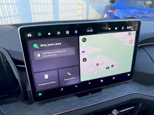 Škoda Kodiaq Exclusive Selection