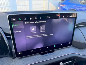 Škoda Kodiaq Exclusive Selection