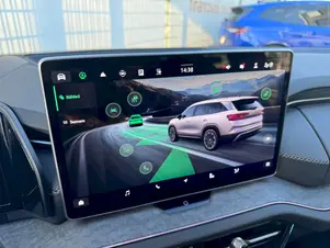 Škoda Kodiaq Exclusive Selection