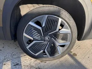 Škoda Kodiaq Exclusive Selection