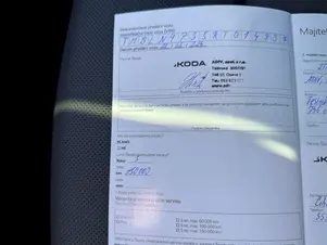 Škoda Kodiaq Exclusive Selection