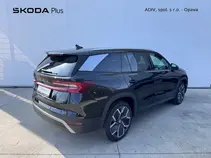 Kodiaq Exclusive Selection