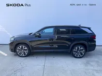 Kodiaq Exclusive Selection