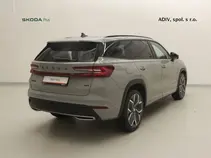 Kodiaq SportLine